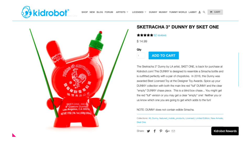 Dunnys